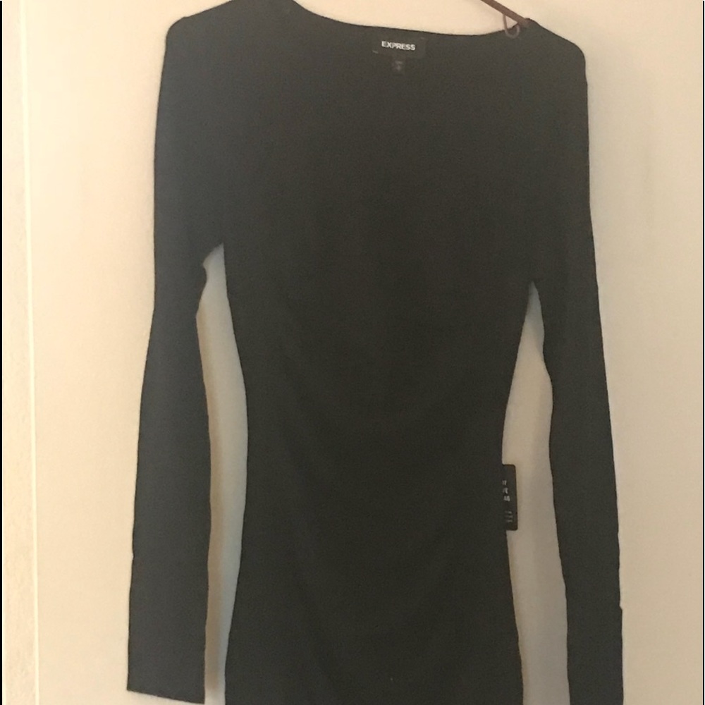 Express dress size small brand new with tags!